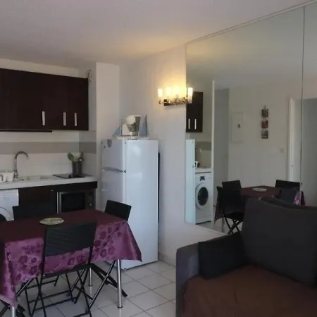 Appartement Sete, 2 Pieces, 6 Personnes - Fr-1-472a-28 Sète