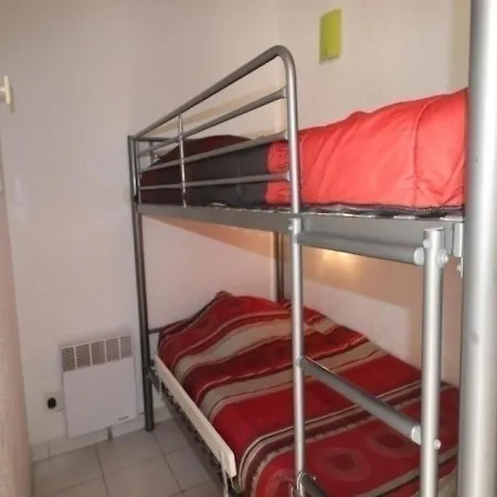 Sete, 2 Pieces, 6 Personnes - Fr-1-472a-28